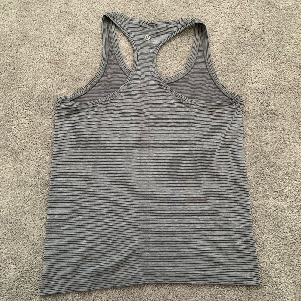 Lululemon Swiftly Tech Racerback Tank Top - Picture 3 of 4
